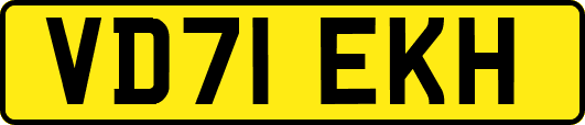 VD71EKH