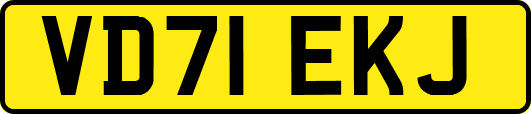 VD71EKJ
