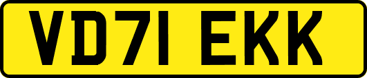 VD71EKK