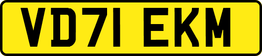 VD71EKM