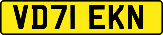 VD71EKN