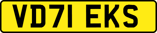 VD71EKS