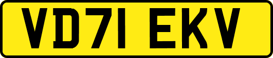 VD71EKV