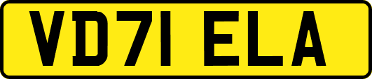 VD71ELA