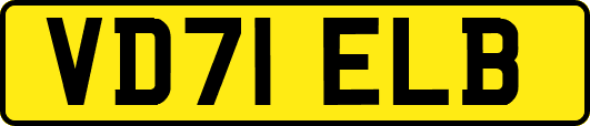 VD71ELB