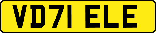 VD71ELE