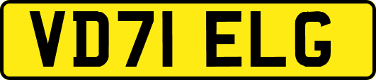 VD71ELG