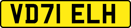 VD71ELH