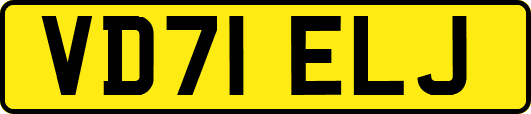 VD71ELJ