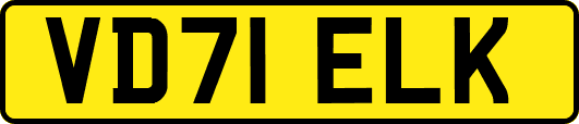 VD71ELK