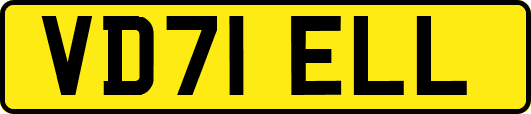 VD71ELL