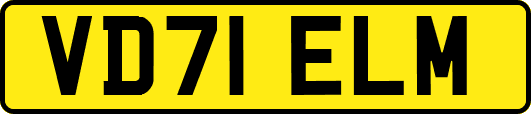 VD71ELM