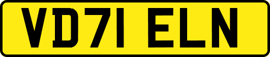 VD71ELN