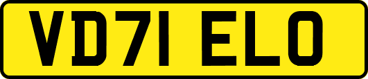 VD71ELO