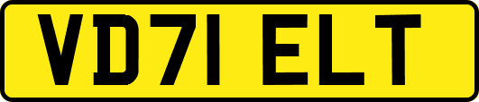 VD71ELT