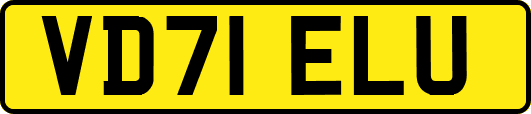 VD71ELU