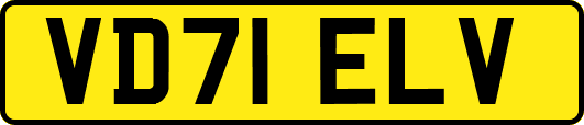 VD71ELV