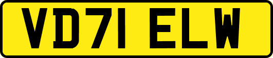 VD71ELW