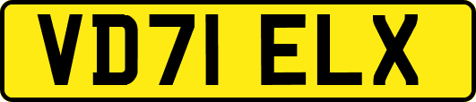 VD71ELX
