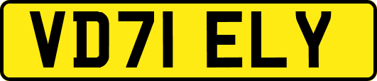 VD71ELY