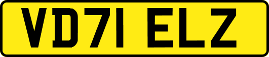 VD71ELZ