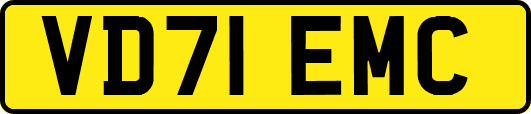 VD71EMC