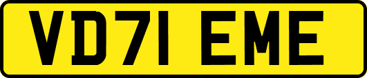 VD71EME
