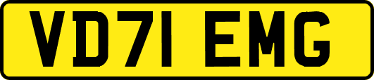 VD71EMG