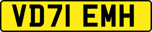 VD71EMH