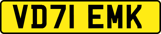 VD71EMK