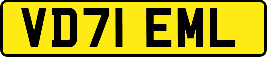 VD71EML