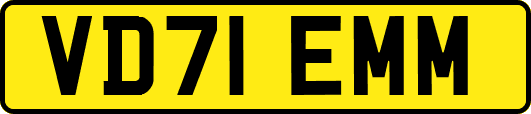VD71EMM