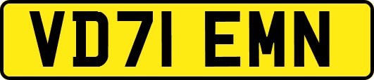 VD71EMN