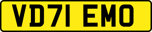 VD71EMO