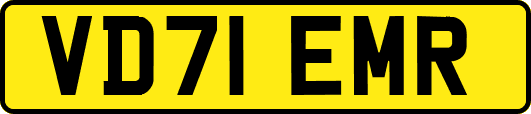 VD71EMR