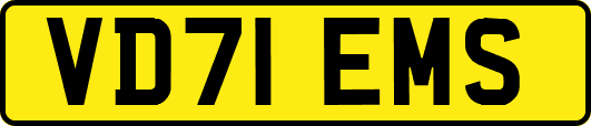 VD71EMS