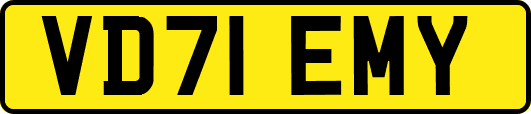 VD71EMY
