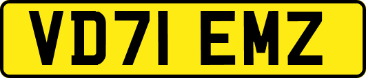 VD71EMZ
