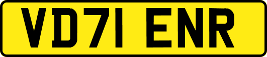 VD71ENR