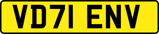 VD71ENV
