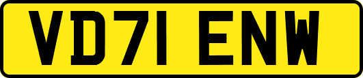 VD71ENW