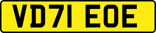 VD71EOE