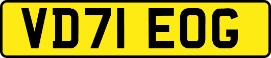 VD71EOG