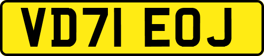 VD71EOJ