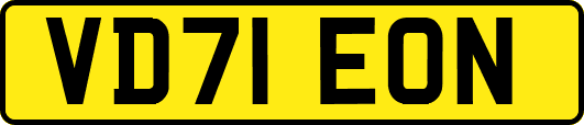 VD71EON
