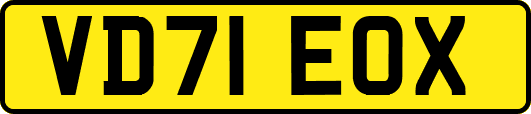 VD71EOX