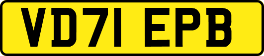 VD71EPB
