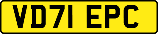 VD71EPC