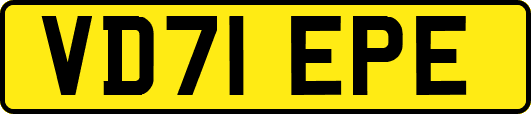 VD71EPE