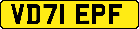 VD71EPF